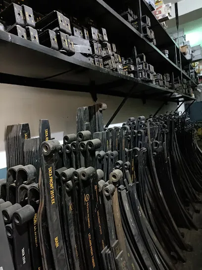Gupta Motor Parts
