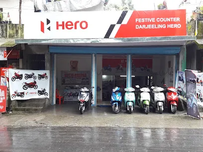 Gupta Motors, Kalimpong