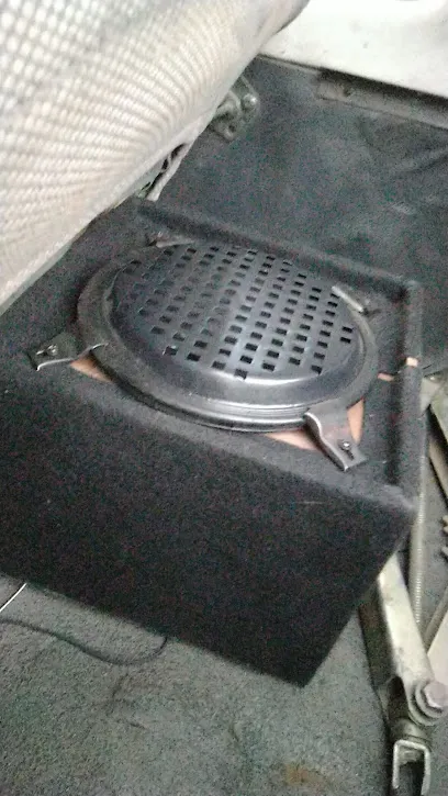 GUPTA'S (Car & Bike Accessories)