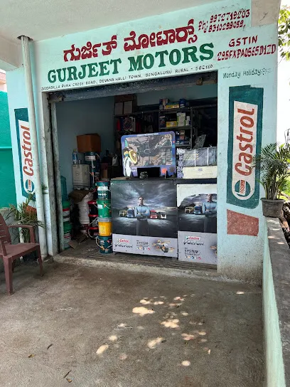 GURJEET MOTORS