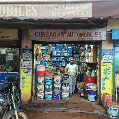 GURSAGAR AUTOMOBILE