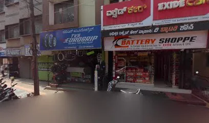 Guru Automobiles