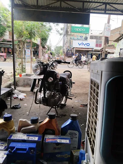 Guru ji auto parts and service centre
