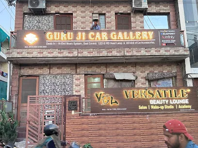 Guru Ji Car Gallery - Wholesale Car Accessories