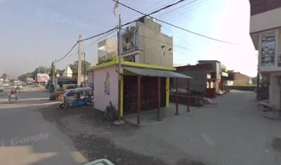 Guru Khlasa tour and travels And Radium car decorate