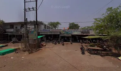 Guru kripa auto parts