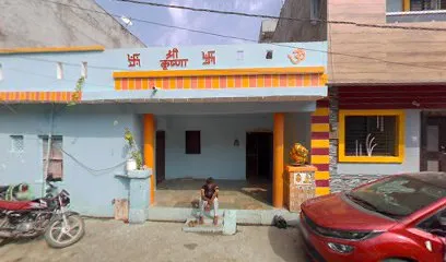 Guru Kripa Auto parts
