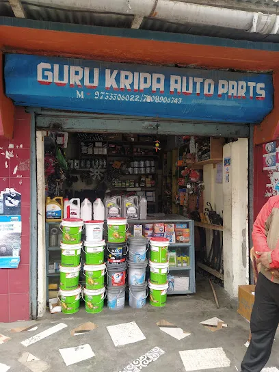 Guru Kripa Auto Parts