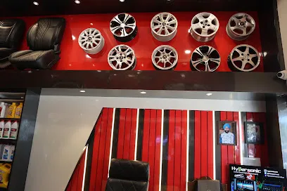 Gurubani Automobile Bongaigaon
