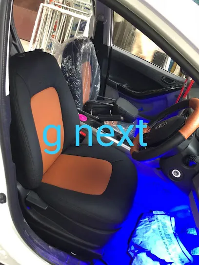 Gurudatta Car Accessories