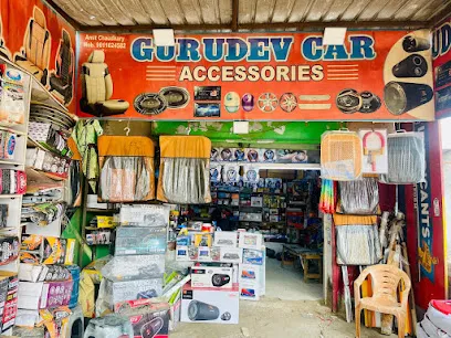 Gurudev Car Accessories