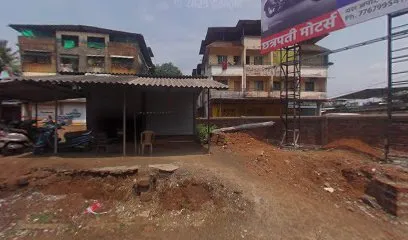 GURUKRUPA AUTO GARAGE