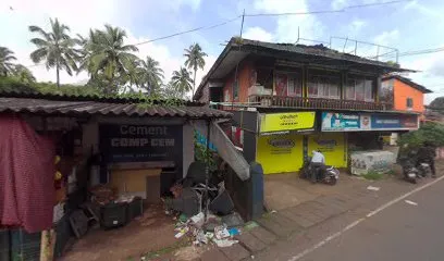Gurukrupa Auto Industrial