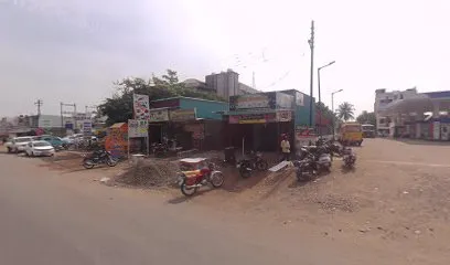 GURUKRUPA AUTOMOBILE
