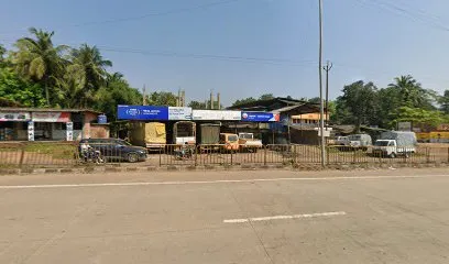 GURUKRUPA TRADERS