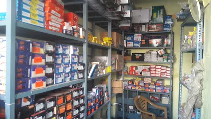 GURUNANAK Auto spares