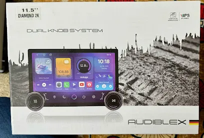 Gurunanak Car Accessories