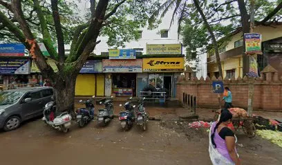 Gururaj Auto Mobiles & Hardwares