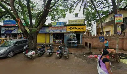 Gururaj Automobiles