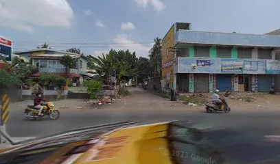 குமார் பஞ்சர் கடை ,G.V TYRES