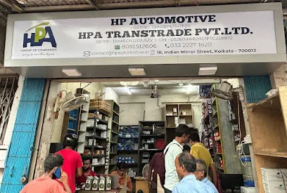 H P Automotive