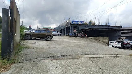 H. SQUARE AUTO PARTS
