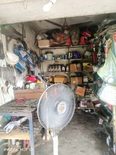 HABIB SERVICE CENTER