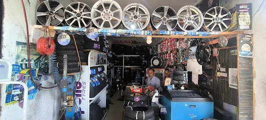 Habib Wheel