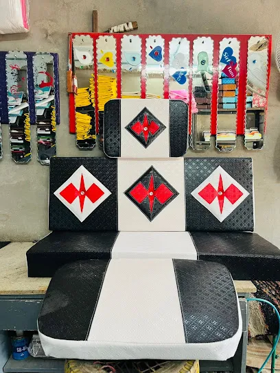 Haider Auto Accessories