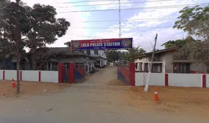 Hailakandi town