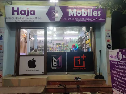 Haja Mobiles