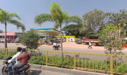 Haji Gaffarahmed MRF Dealer