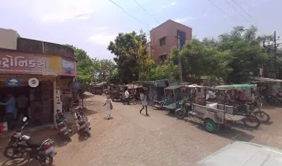 Halari Auto Parts