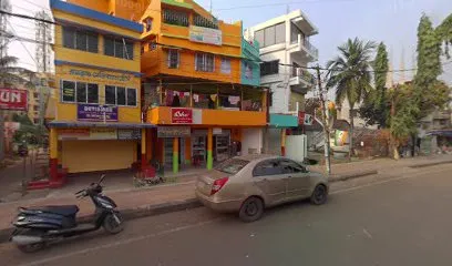 Haldia Auto Seat Cover