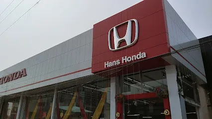 Hans Honda