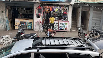 Happy Car Accessories