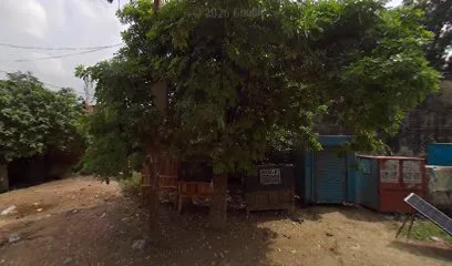 Har Har Shambhu Auto Part