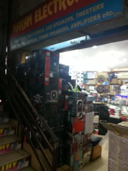 Haran Electronics