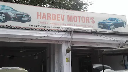 Hardev Motor's