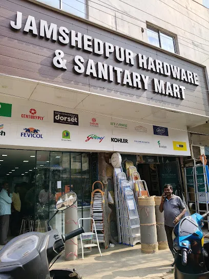 Hardware shopping