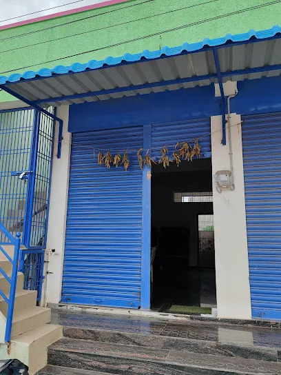 Hareesh Traders