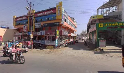 Hari Auto Parts