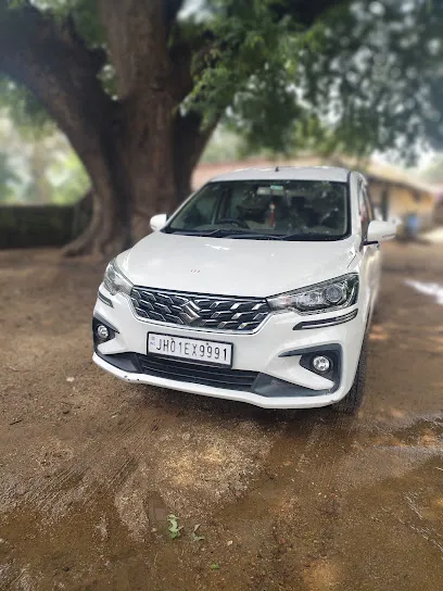 Hari Auto ripering Center हरि ट्रैवल्स