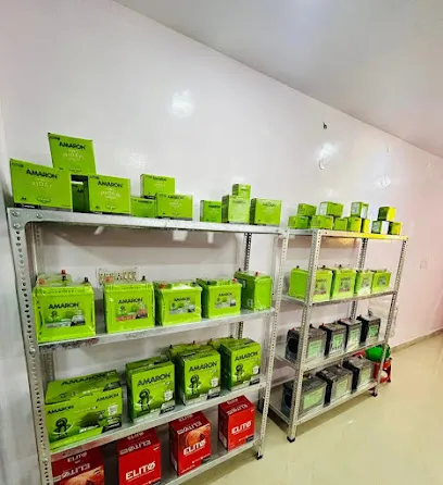 Hari battery service and sales,charging