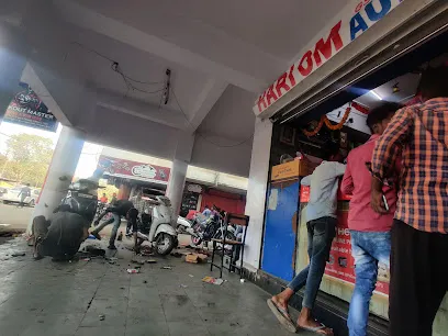 Hari Om Auto Parts