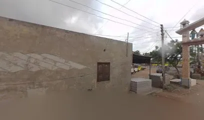 Hari Om Car Decora