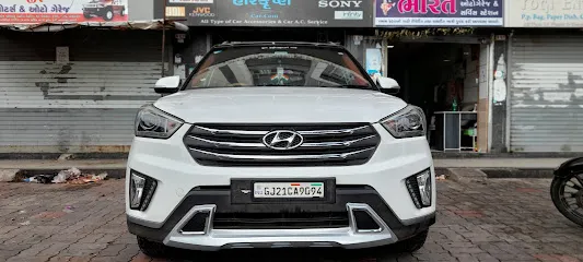 Harikrushna Car