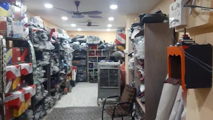 Harish seat works