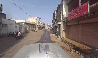 HARISHWAR MOTOR RIVANDING
