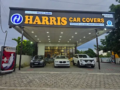 Harris Car Covers